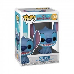 Funko Pop Stitch Disney 1045