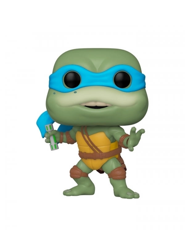 Funko Pop Leonardo 1134 Nickelodeon