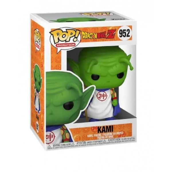 Funko Pop Kami Dragon Ball 952