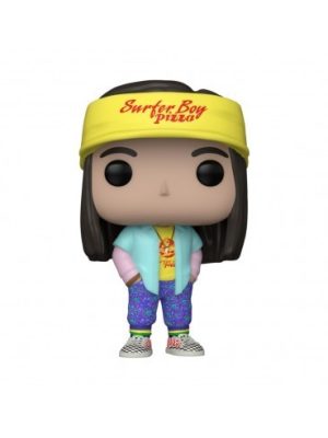 Funko Pop  Argyle Stranger Things S4 1302