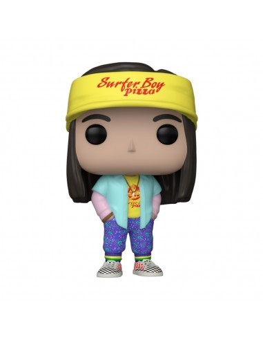 Funko Pop  Argyle Stranger Things S4 1302