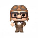 Funko Pop Carl Up 1478