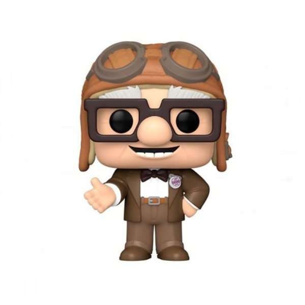 Funko Pop Carl Up 1478