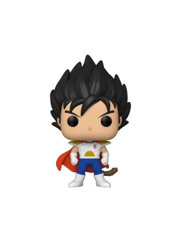 Funko Pop Prince Vegeta DBZ 863