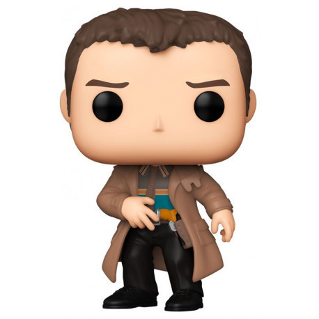 Funko Pop Rick Deckard Blade Runner 1032