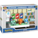 Funko Pop Pokemon Moments Deluxe 01