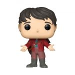 Funko Pop Jaskier The Witcher 1194