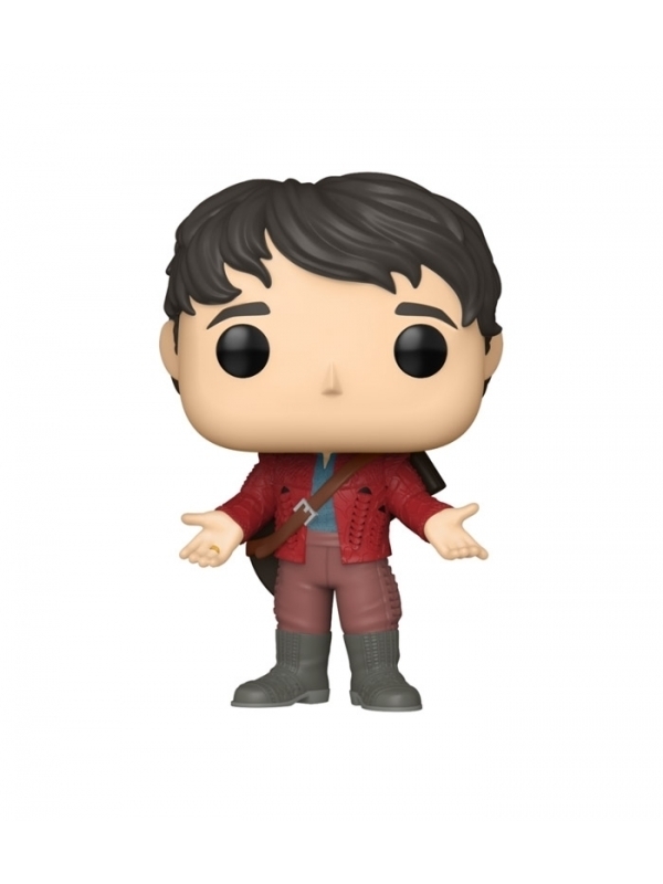 Funko Pop Jaskier The Witcher 1194