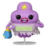 Funko Pop Lumpy Space Princess Hora de 1075