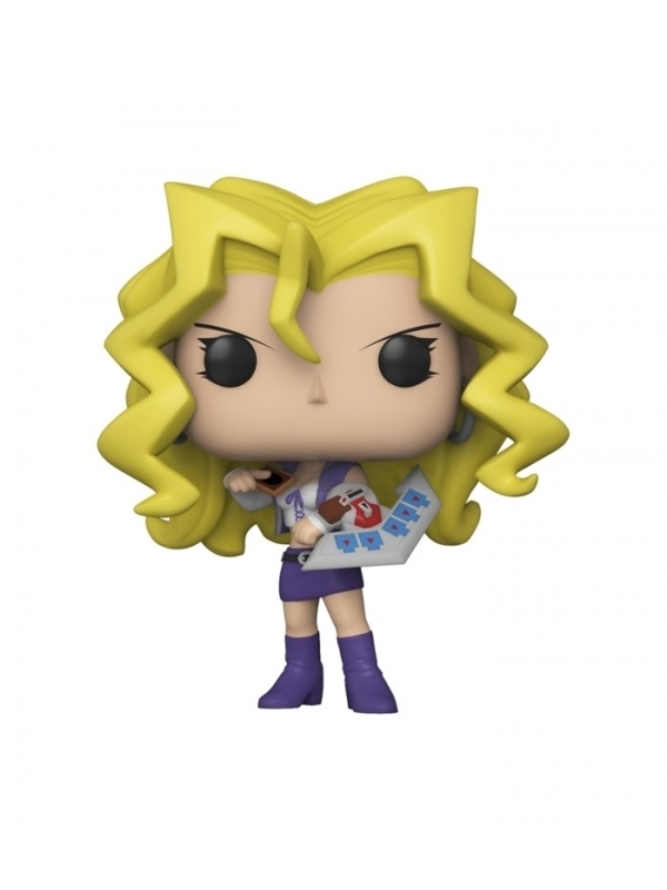 Funko Pop Mai Valentine Yu-Gi-Oh 1060