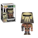 Funko Pop Hemorrhage 342