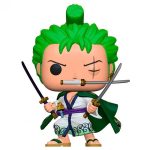 Funko Pop Roronoa Zoro One Piece 923