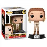 Funko Pop Liutenant Connix