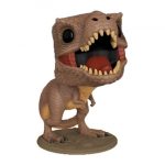 Funko Pop T-Rex Jurassic World 1222