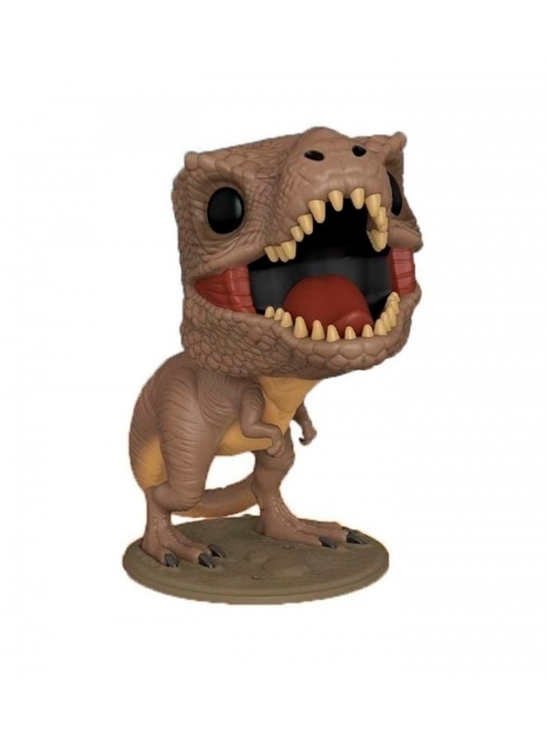 Funko Pop T-Rex Jurassic World 1222