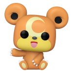 Funko Pop Teddiursa Pokemon 985