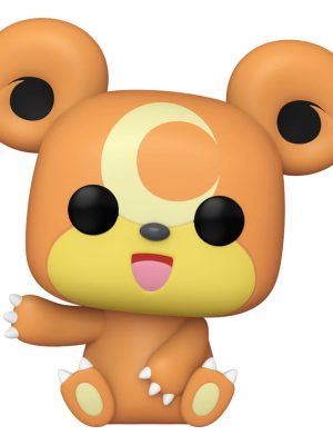 Funko Pop Teddiursa Pokemon 985