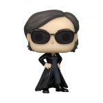 Funko Pop Trinity Matrix 1173