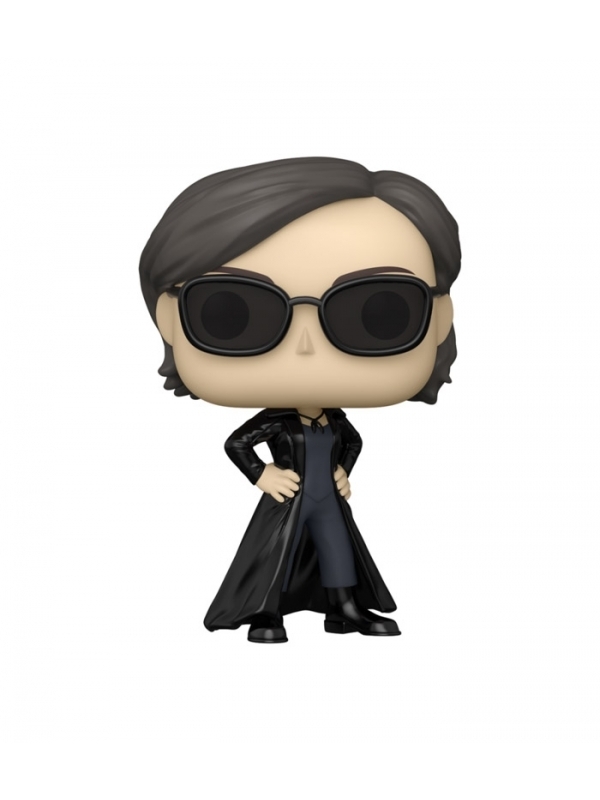 Funko Pop Trinity Matrix 1173