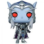 Funko Pop Sylvanas World of Warcraft 990