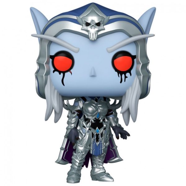 Funko Pop Sylvanas World of Warcraft 990