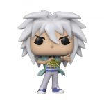 Funko Pop Yami Bakura  Yu-Gi-Oh 1061