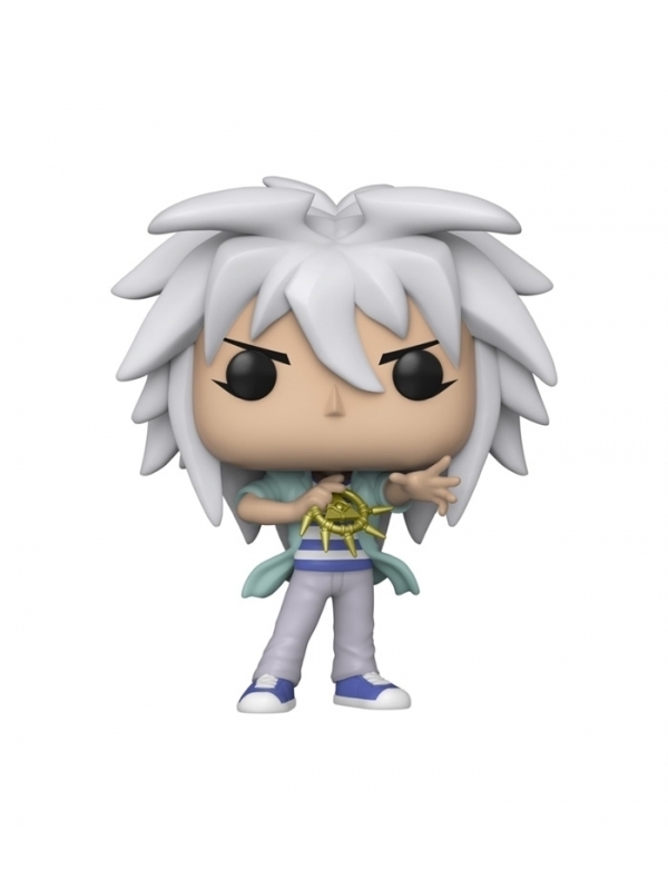 Funko Pop Yami Bakura  Yu-Gi-Oh 1061