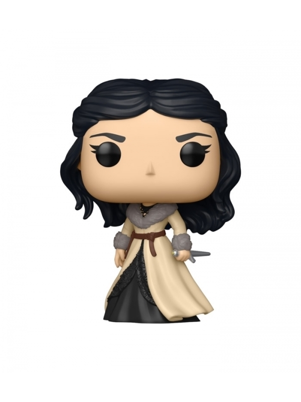 Funko Pop Yennefer The Witcher 1193