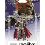 Amiibo Ganondorf