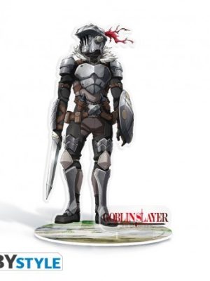 Acrilico Goblin Slayer