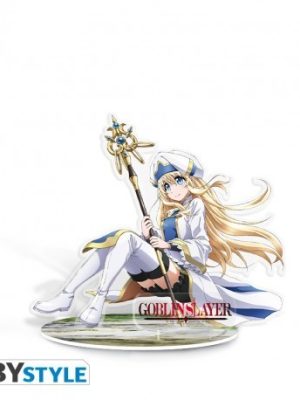 Acrilico Goblin Slayer Priestess