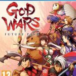 God Wars Future Past PS4