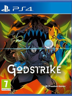 Godstrike - PS4