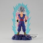 Figura Gohan Beast Dragon Ball Super Solid Edge Works