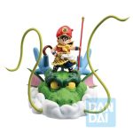 Figura Son Gohan Childhood Snap Collection Ichibansho