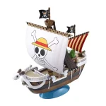 Maqueta One Piece Going Merry