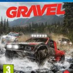 Gravel PS4
