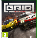 Grid Ultimate Edition XBOX ONE