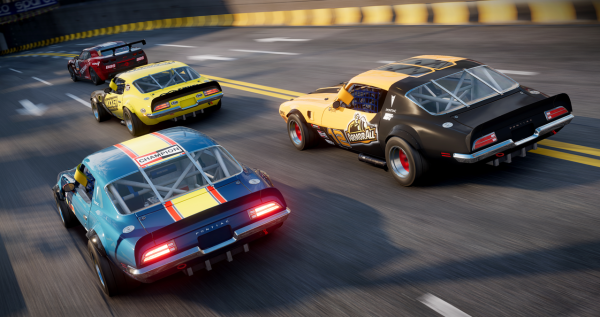 Grid Day One Edition XBOX ONE