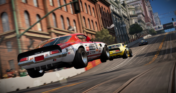 Grid Day One Edition XBOX ONE