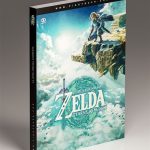 The Legend of Zelda: Tears of the Kingdom – Guía Oficial Completa