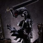 Figura Guts Berserker Armor Berserk Pop Up Parade Re-Run