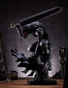 Figura Guts Berserker Armor Berserk Pop Up Parade Re-Run