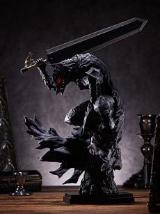 Figura Guts Berserker Armor Berserk Pop Up Parade Re-Run