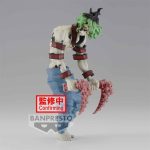 Figura Gyutaro Demon Slayer Kimetsu no Yaiba Vol.8