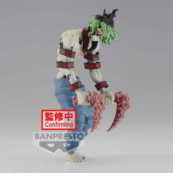 Figura Gyutaro Demon Slayer Kimetsu no Yaiba Vol.8