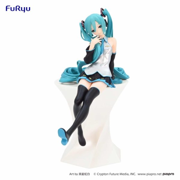 Figura Noodle Stopper Hatsune Miku