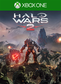 Halo Wars 2 Xbox One
