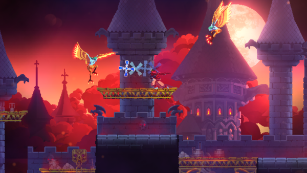 Dead Cells Return to Castlevania Edition PS4
