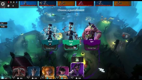 Hero Defense PS4